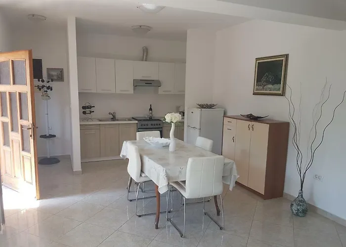 Alda Apartamento