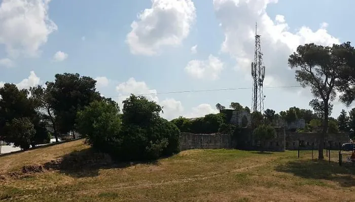 Apartamento Alda Pula