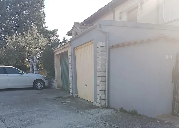 Alda Apartamento