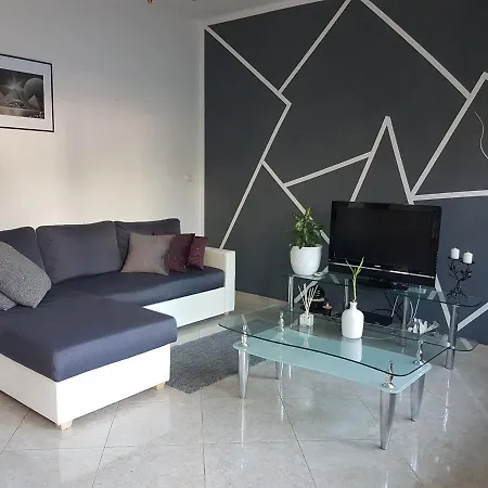 Alda Apartment