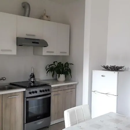 Alda Apartment