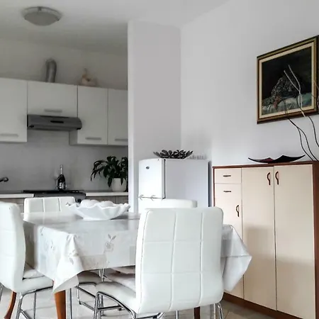Apartman Alda Pula