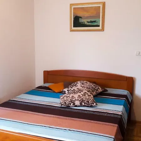 Apartment Alda