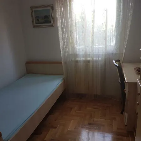 Alda Apartment