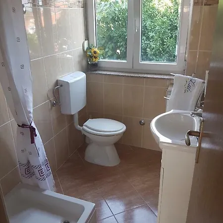 Alda Apartment