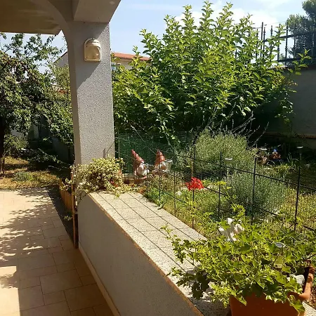Alda Apartment