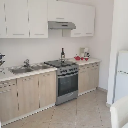 Alda Apartment Pula