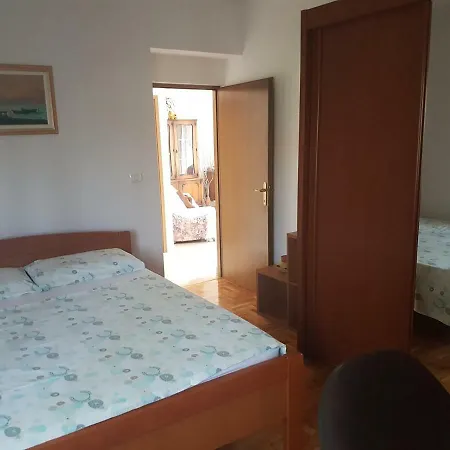 Apartment Alda