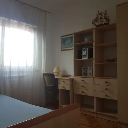 Apartment Alda Pula