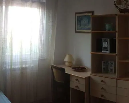 Alda Apartment