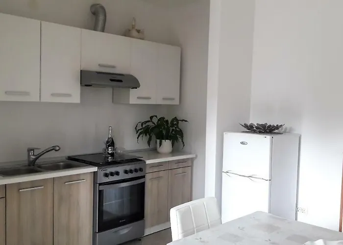 Alda Apartman