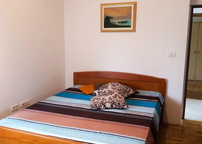 Apartman Alda