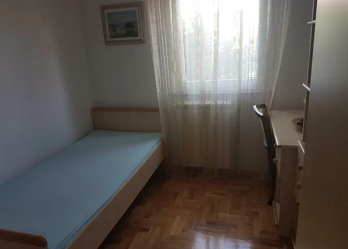 Alda Apartman