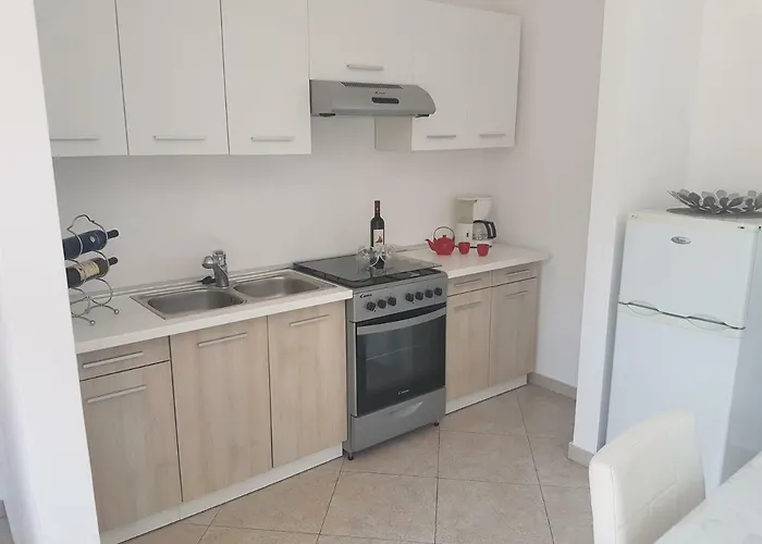 Alda Apartman Póla
