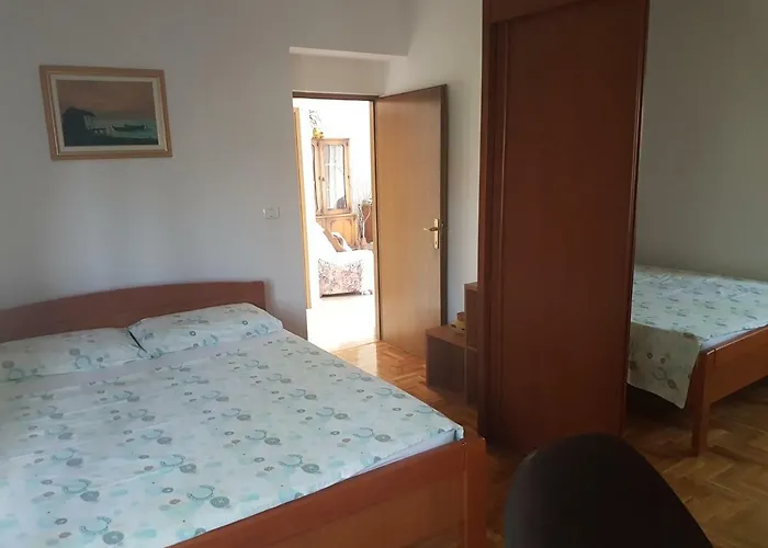 Apartman Alda