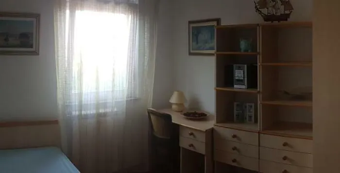 Alda Apartman