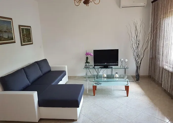 Alda Apartman *